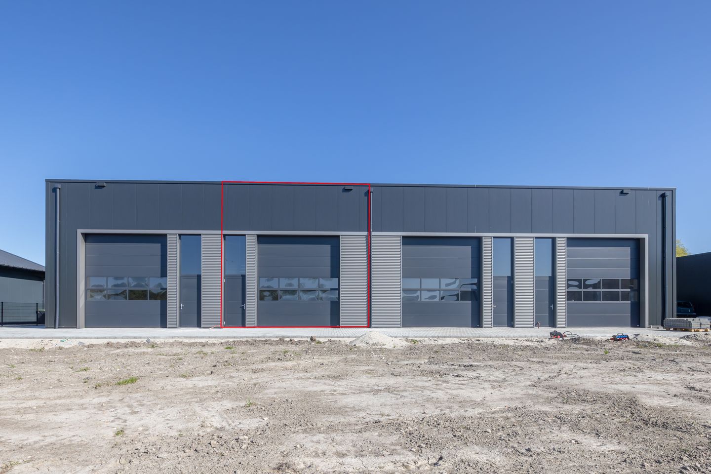 Foto 5 van Dwarsryd 7-G