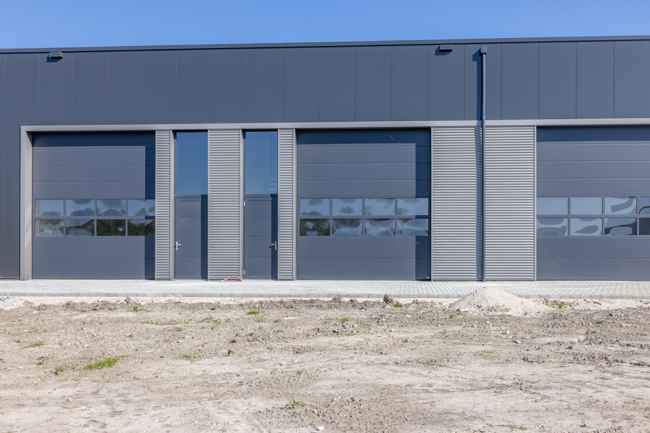 Foto 6 van Dwarsryd 7-G