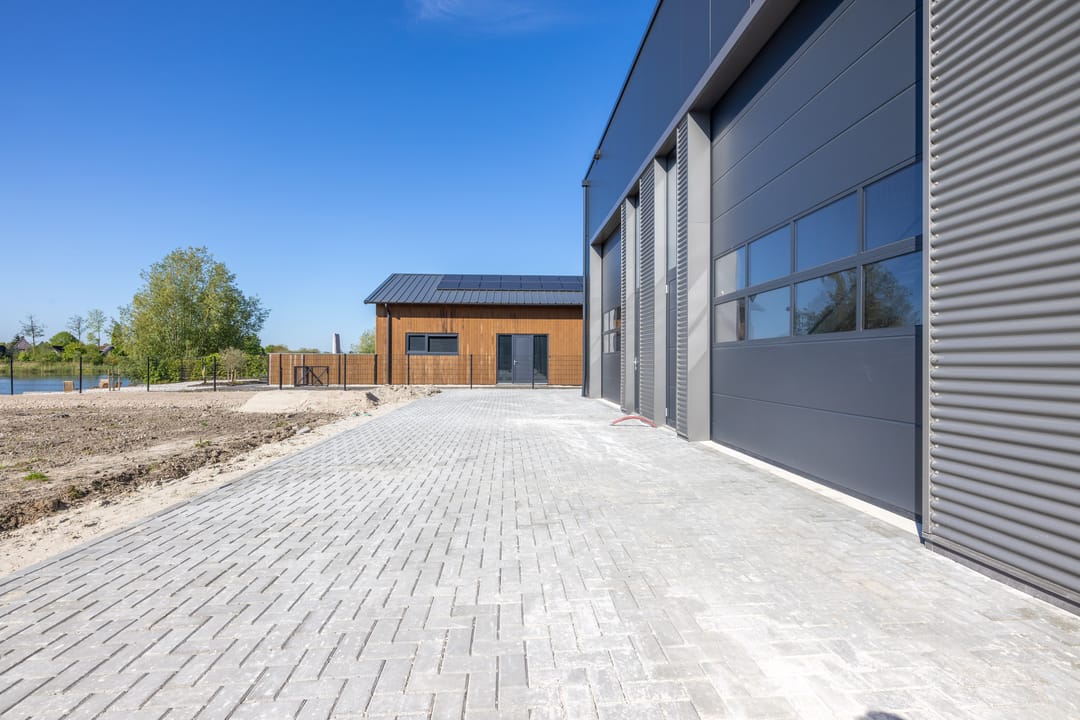 Foto 7 van Dwarsryd 7-G