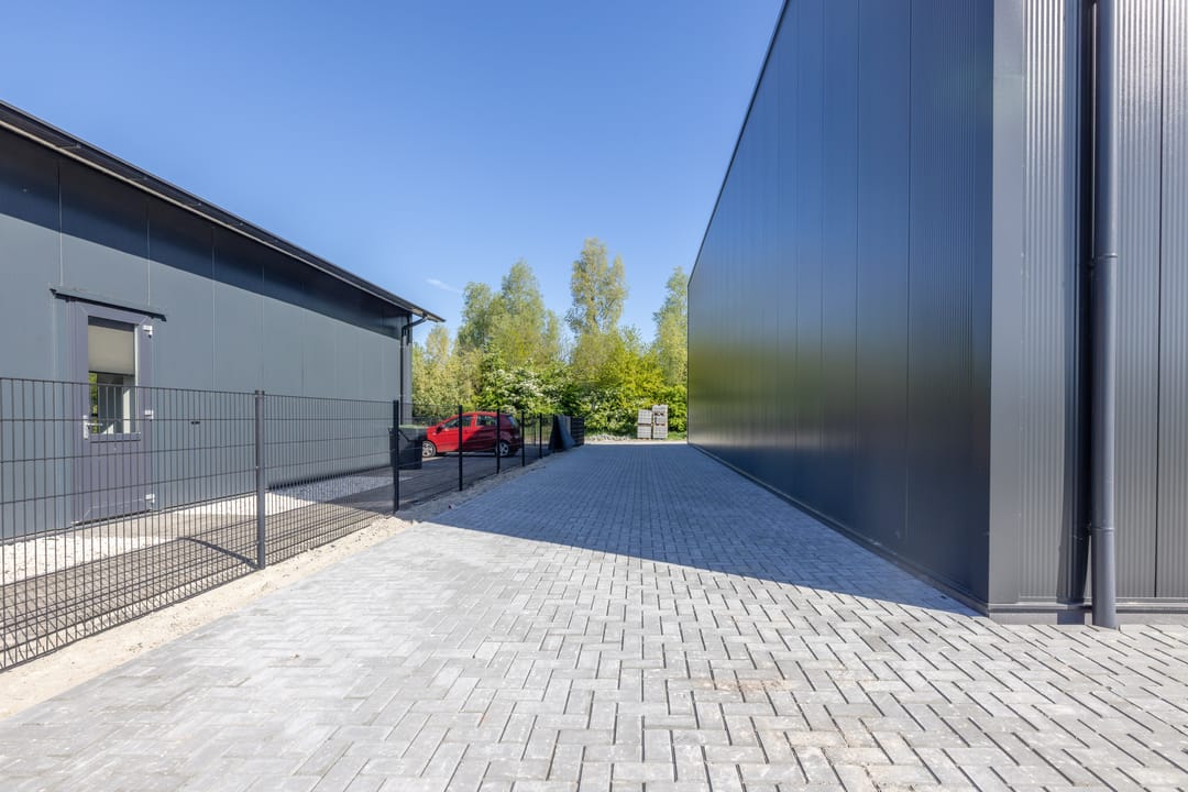 Foto 8 van Dwarsryd 7-G