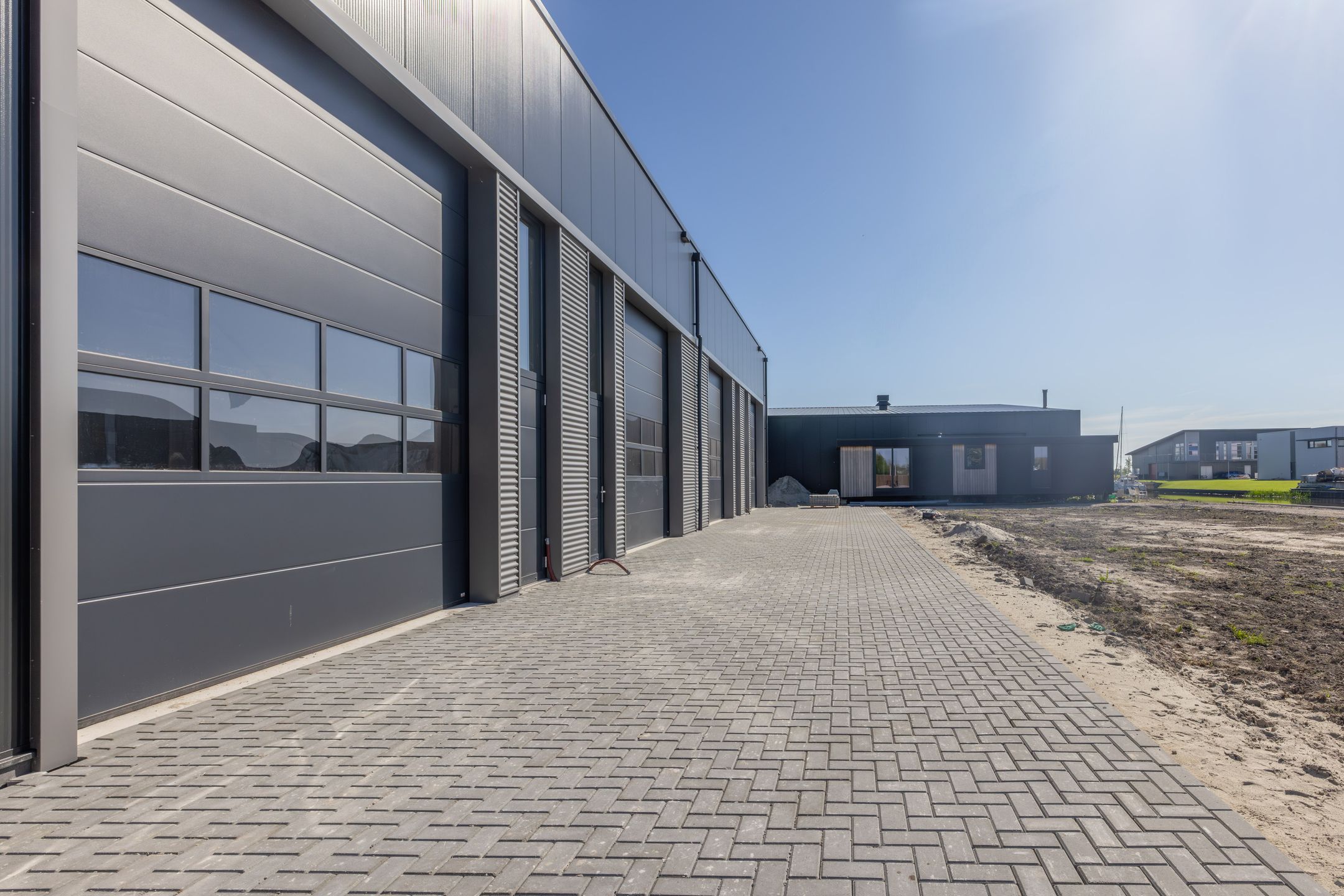 Foto 9 van Dwarsryd 7-G