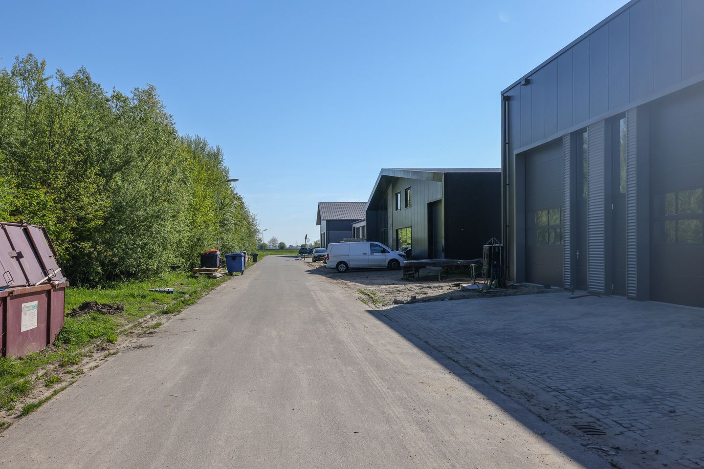 Foto 10 van Dwarsryd 7-G