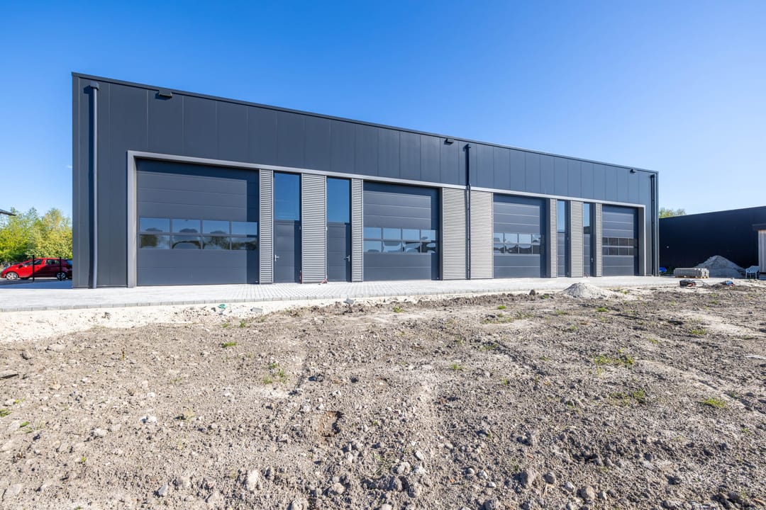 Foto 11 van Dwarsryd 7-G