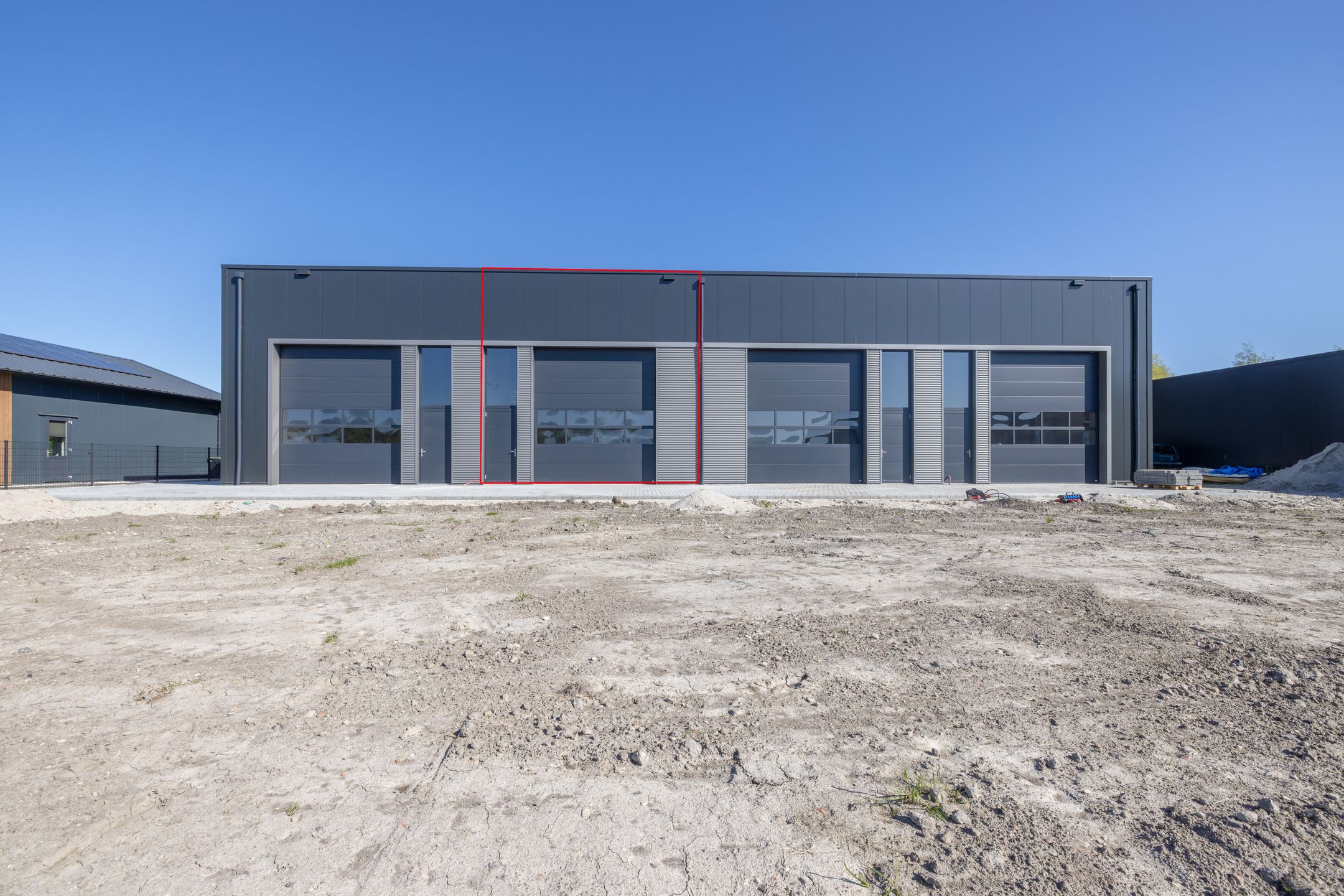 Foto 12 van Dwarsryd 7-G