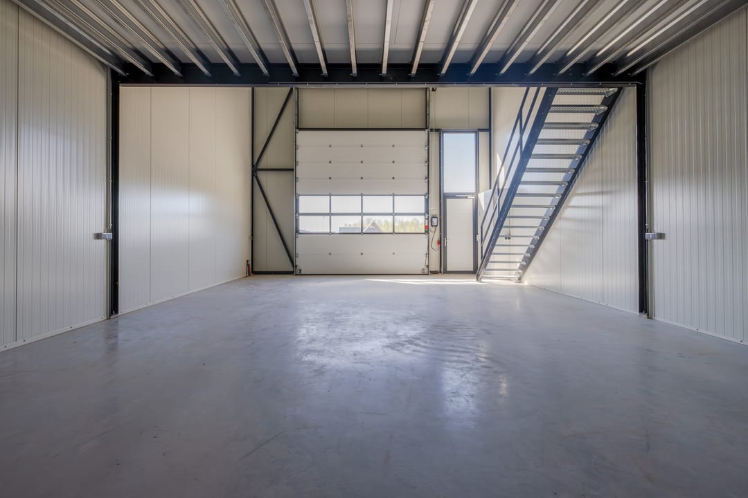 Foto 13 van Dwarsryd 7-G