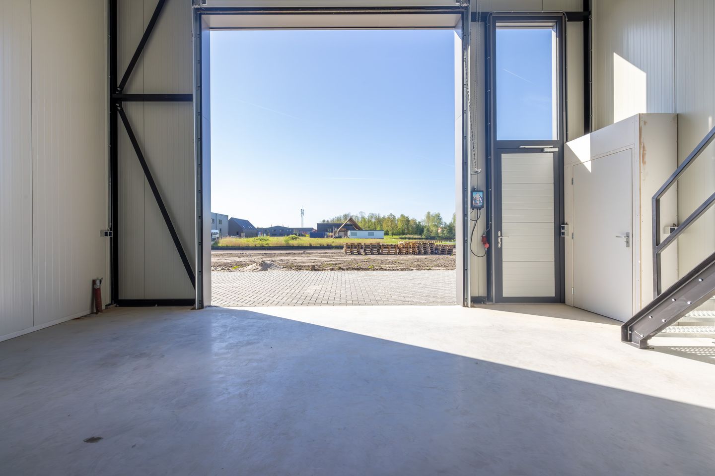 Foto 14 van Dwarsryd 7-G