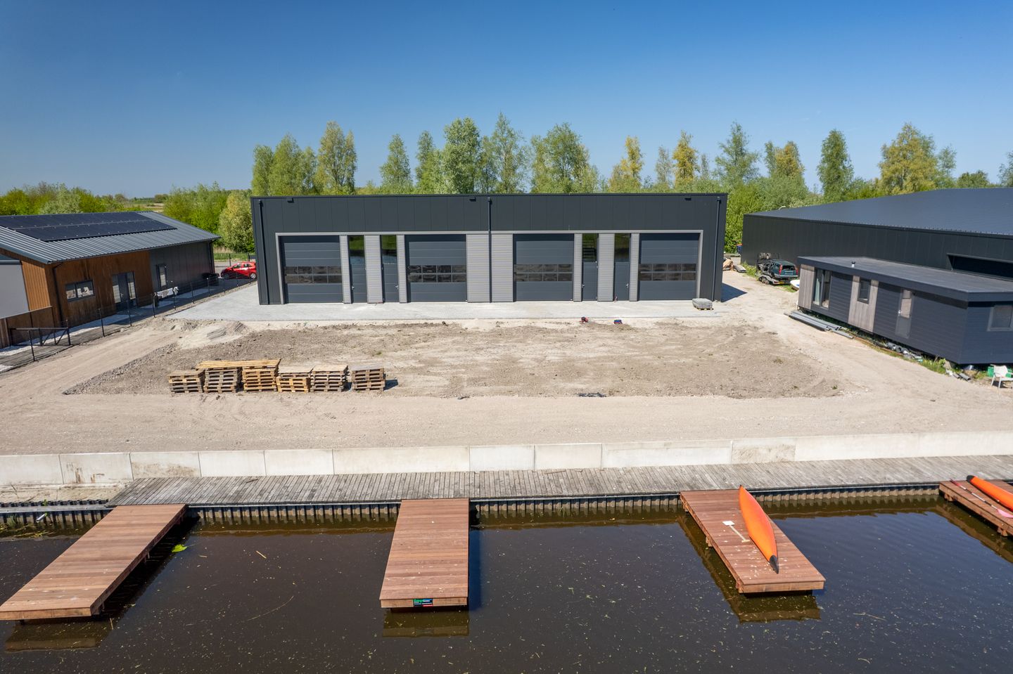 Foto 20 van Dwarsryd 7-G