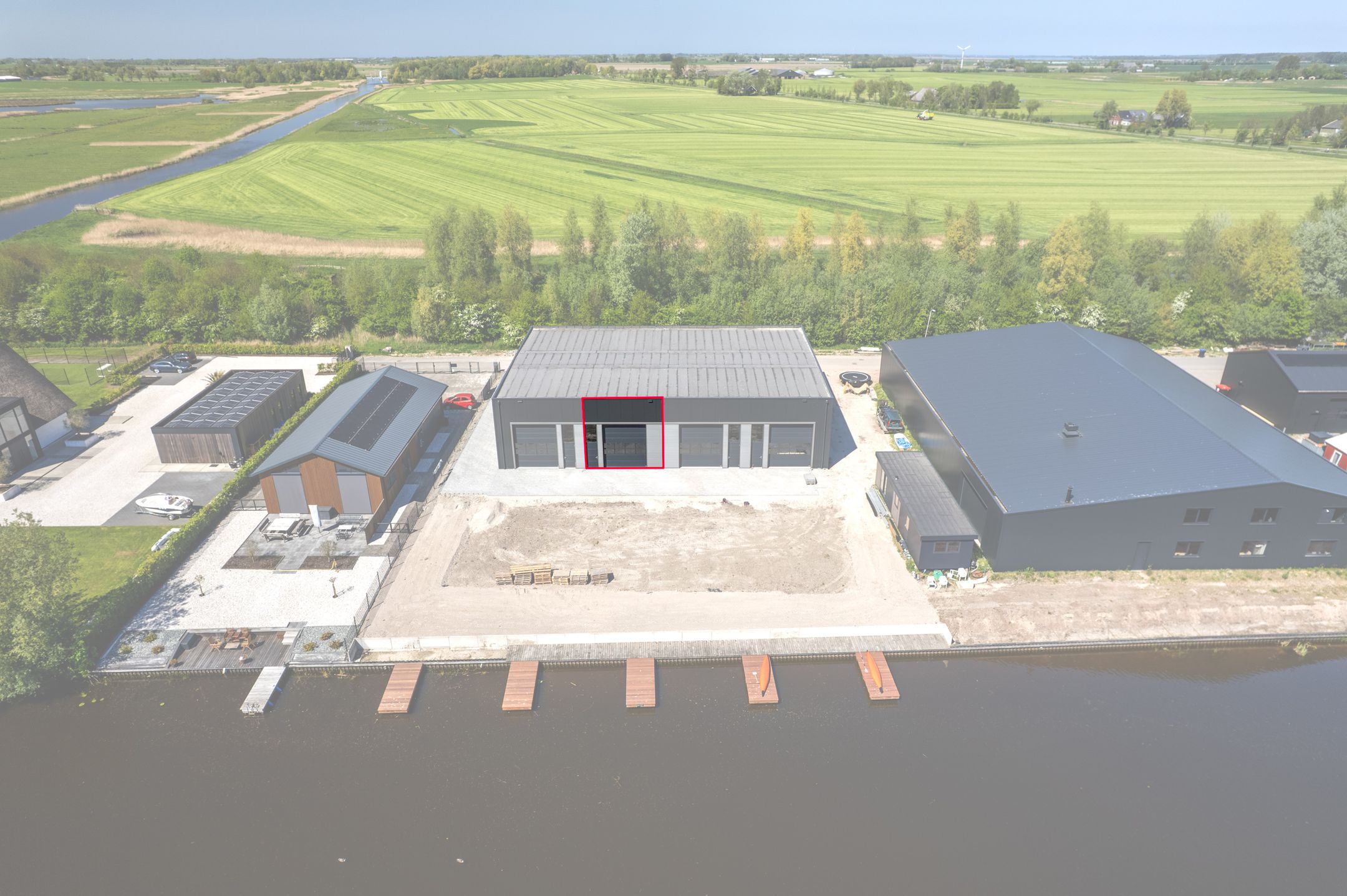 Foto 21 van Dwarsryd 7-G