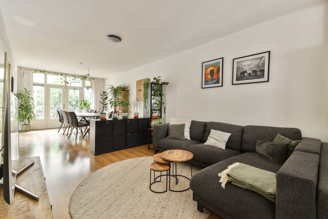 Foto 2 van Eerste Atjehstraat 134-B