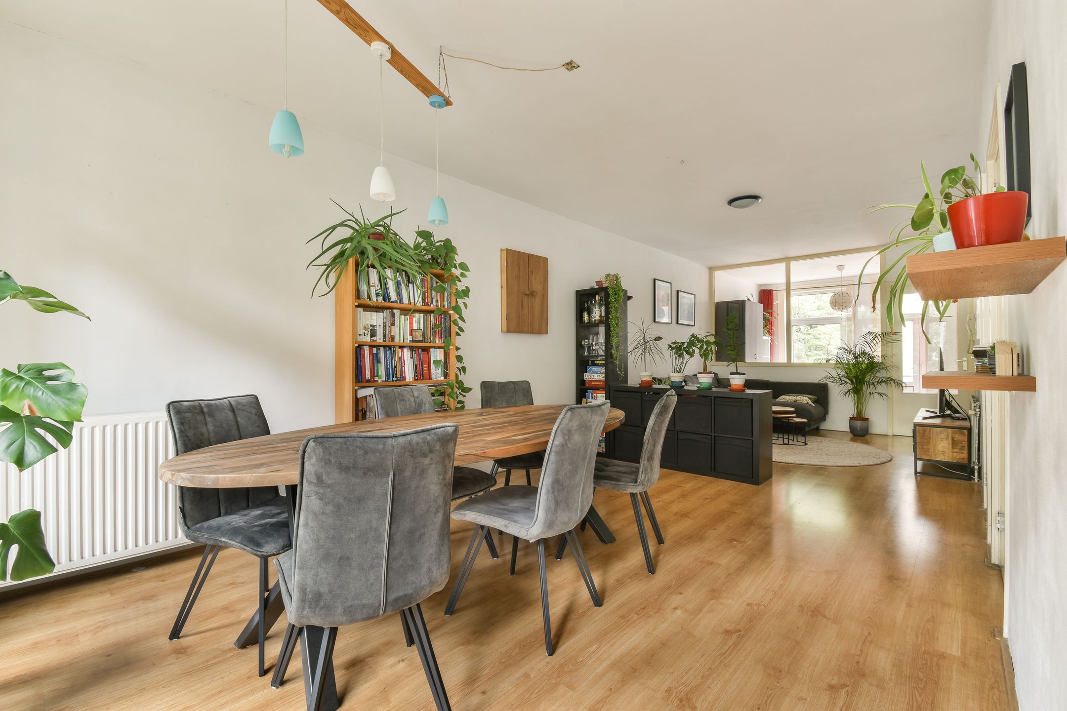 Foto 3 van Eerste Atjehstraat 134-B