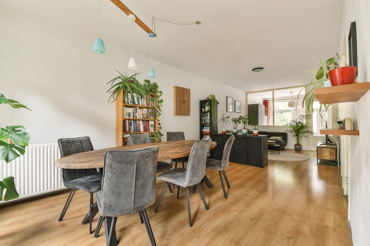 Foto 3 van Eerste Atjehstraat 134-B