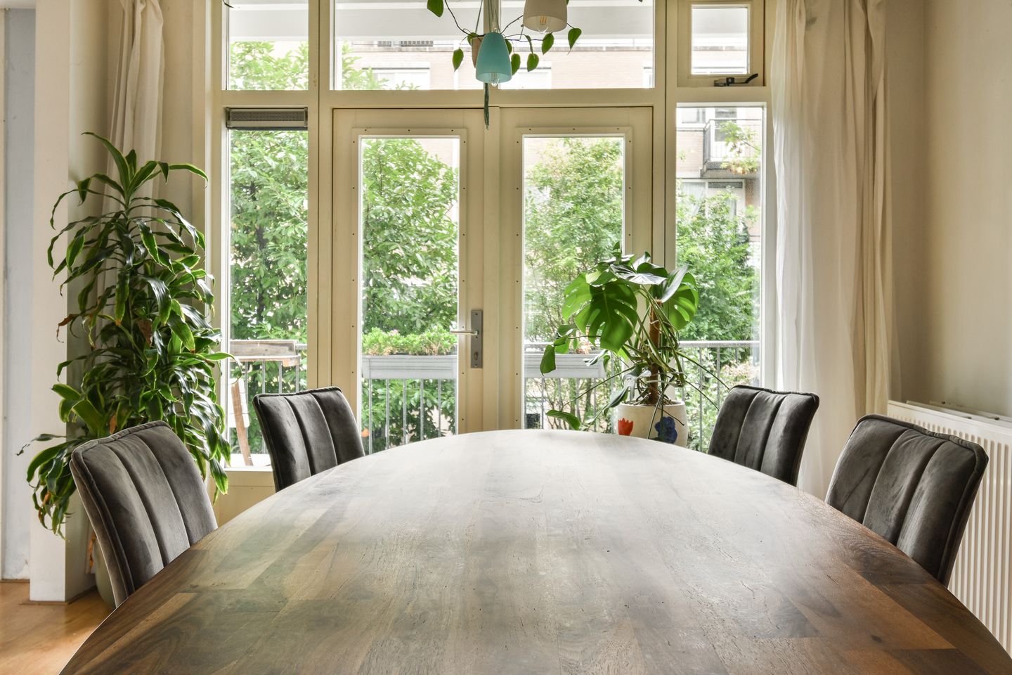 Foto 5 van Eerste Atjehstraat 134-B