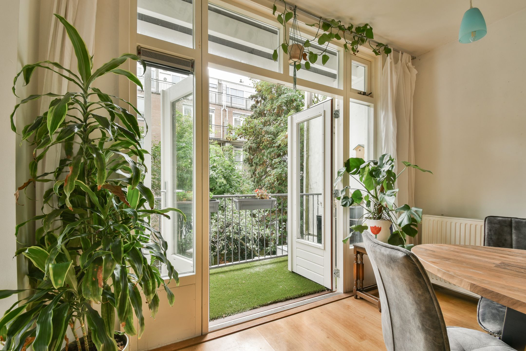 Foto 6 van Eerste Atjehstraat 134-B