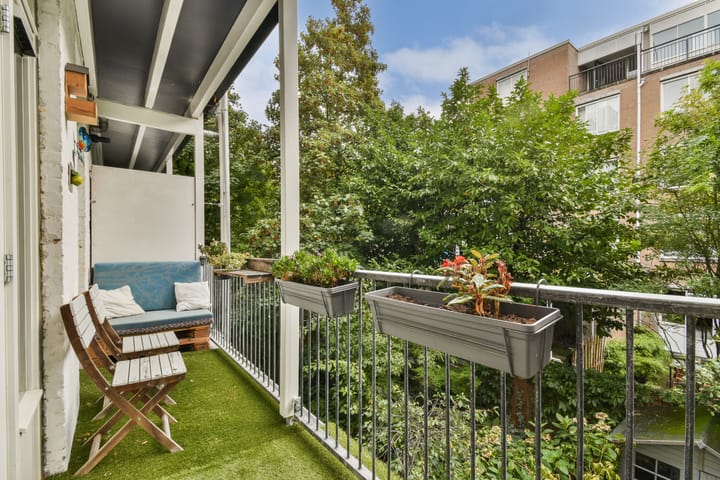 Foto 7 van Eerste Atjehstraat 134-B