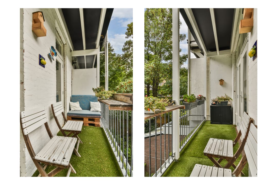 Foto 8 van Eerste Atjehstraat 134-B