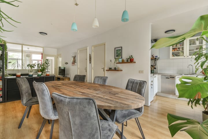 Foto 9 van Eerste Atjehstraat 134-B