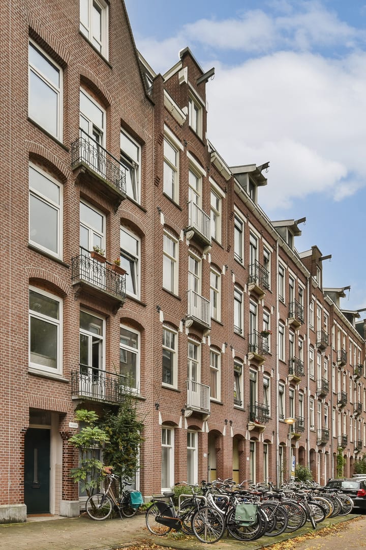 Foto 20 van Eerste Atjehstraat 134-B