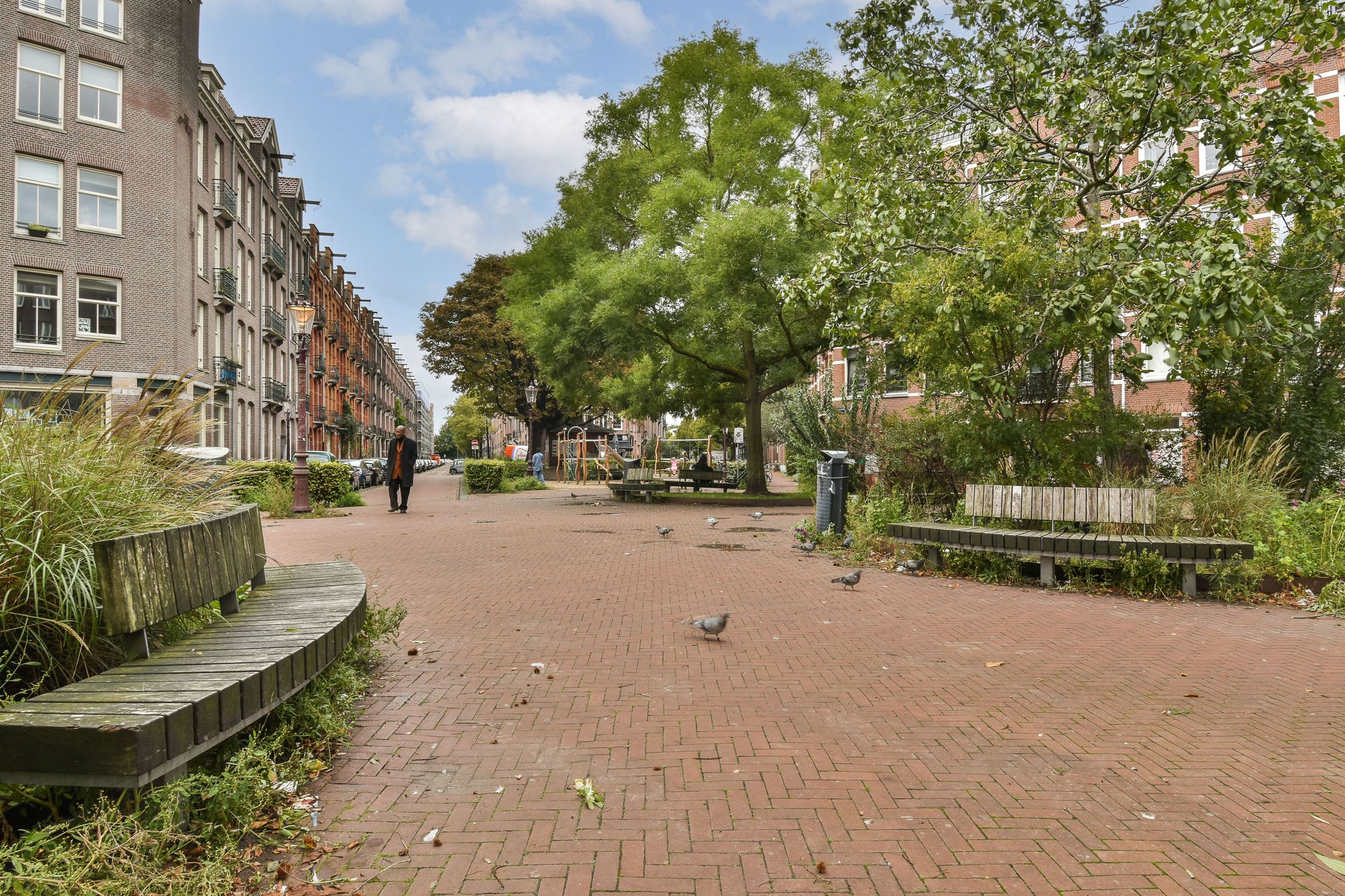 Foto 21 van Eerste Atjehstraat 134-B