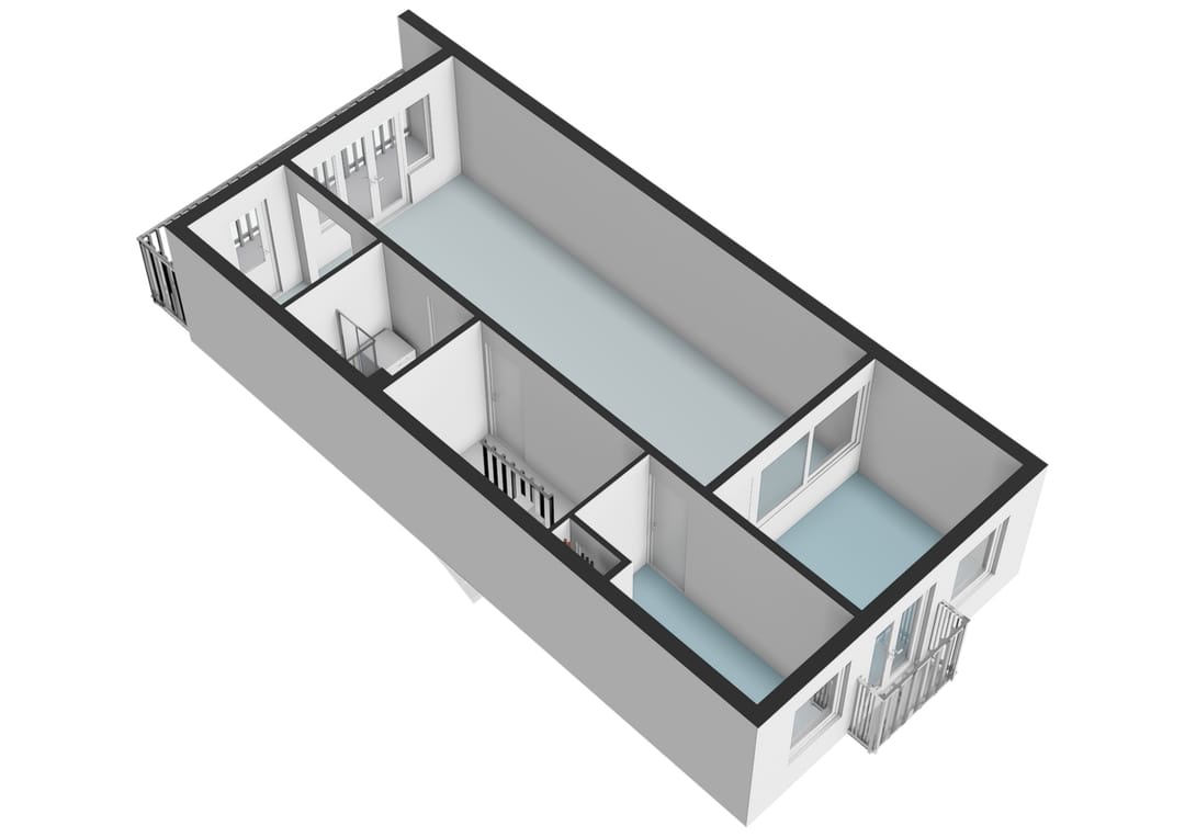 Foto 26 van Eerste Atjehstraat 134-B