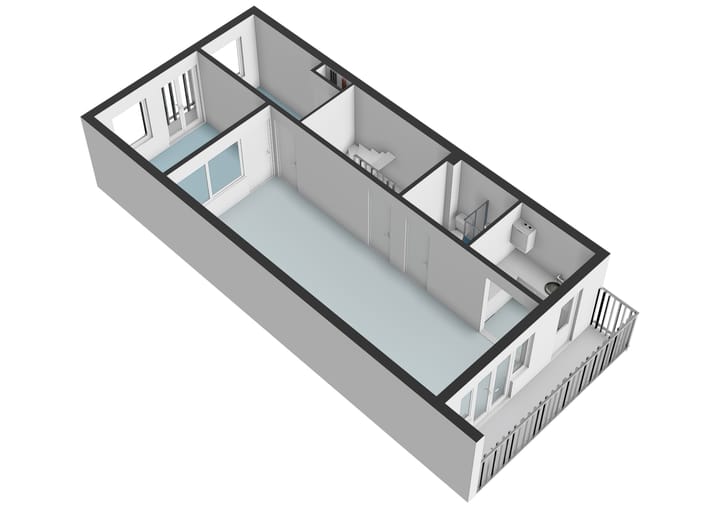 Foto 27 van Eerste Atjehstraat 134-B