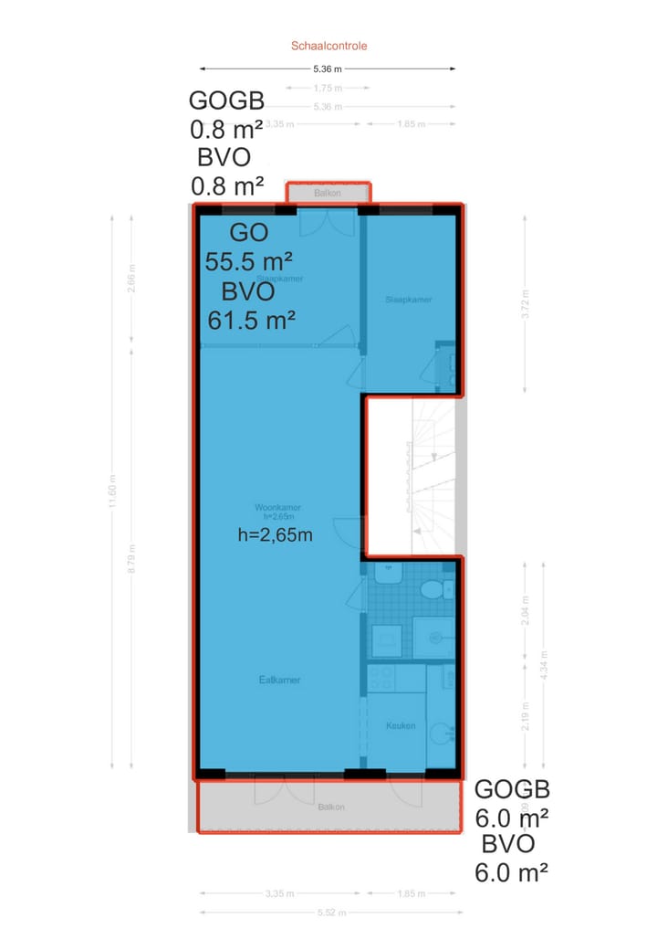 Foto 28 van Eerste Atjehstraat 134-B