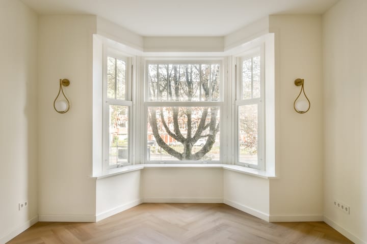 Photo 1 of Rooseveltlaan 73-1