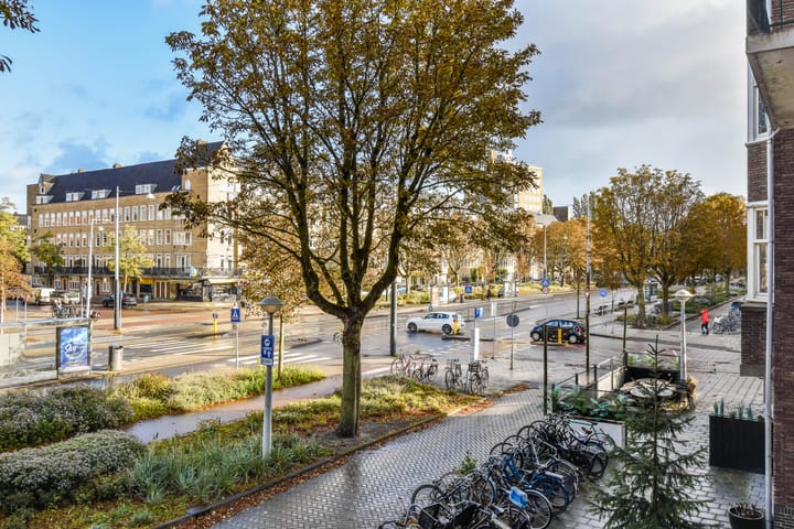 Photo 3 of Rooseveltlaan 73-1