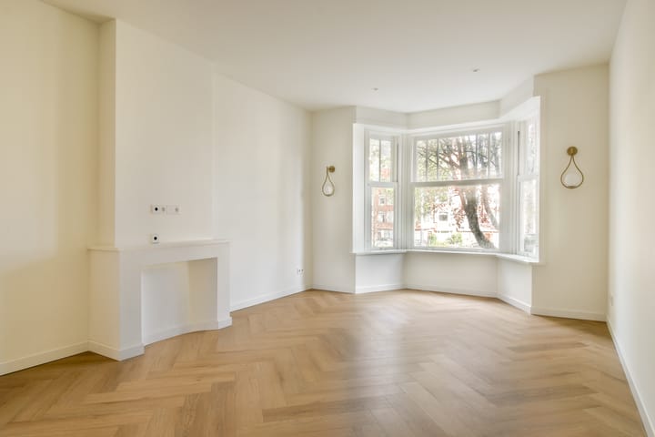 Photo 4 of Rooseveltlaan 73-1