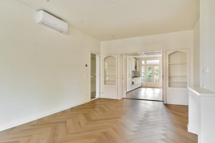 Photo 5 of Rooseveltlaan 73-1