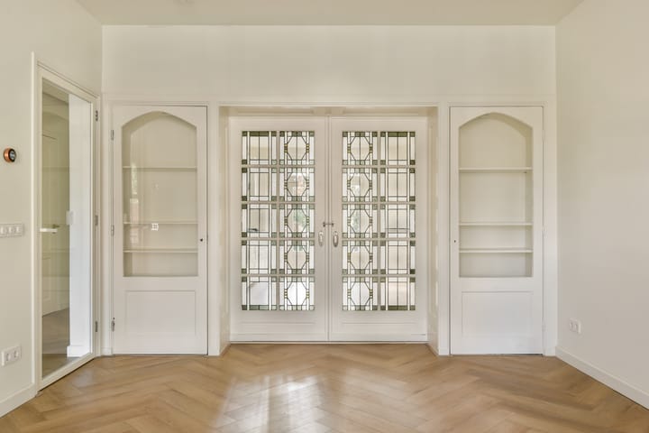 Photo 6 of Rooseveltlaan 73-1