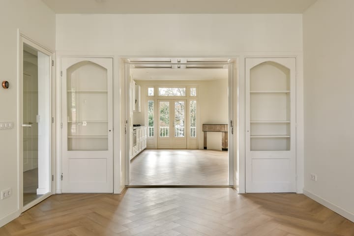 Photo 8 of Rooseveltlaan 73-1