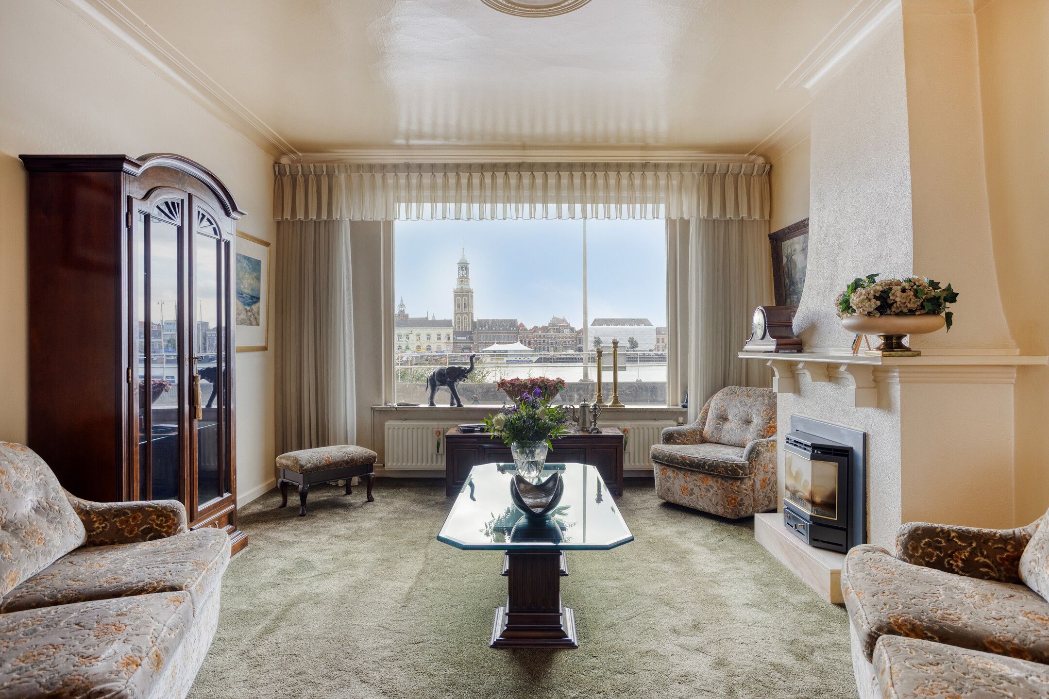 Spoorkade, 9, Kampen, 8267AA, Overijssel, Nederland 9