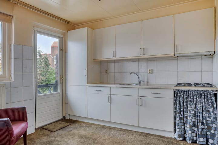 Foto 4 van Spoorkade 9