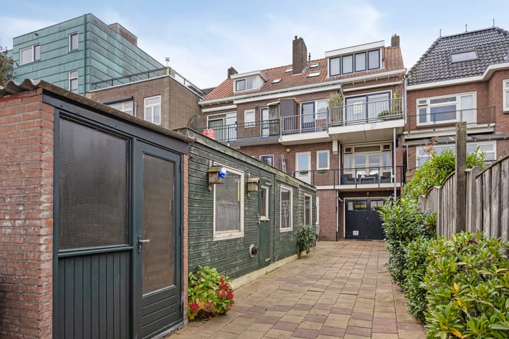 Foto 5 van Spoorkade 9