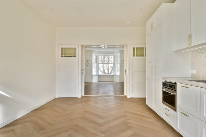 Photo 10 of Rooseveltlaan 73-1