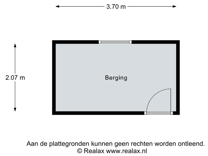 Berging