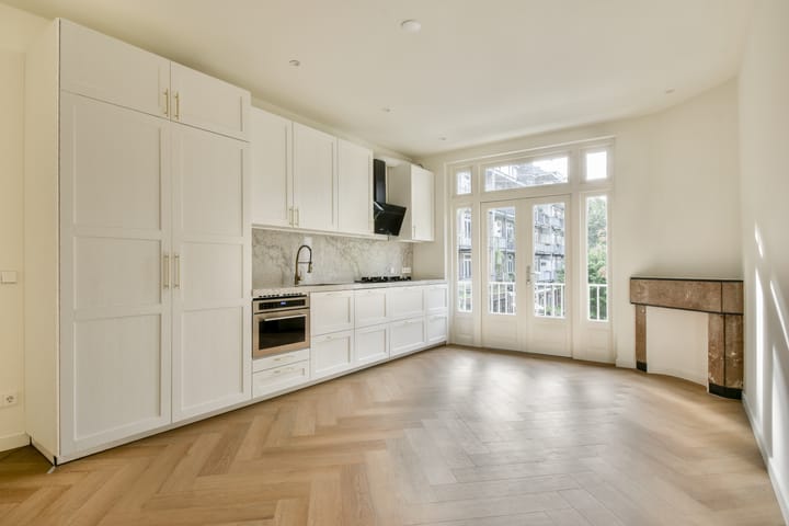 Photo 14 of Rooseveltlaan 73-1