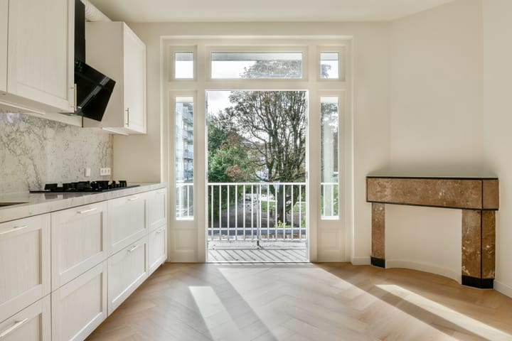 Photo 15 of Rooseveltlaan 73-1