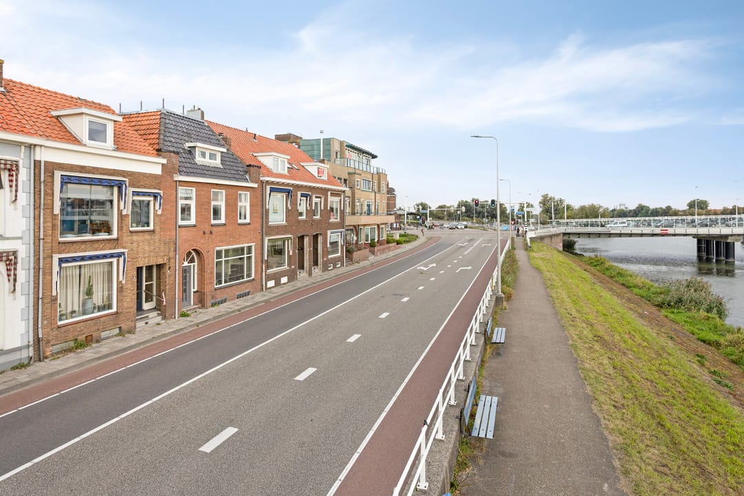 Foto 7 van Spoorkade 9