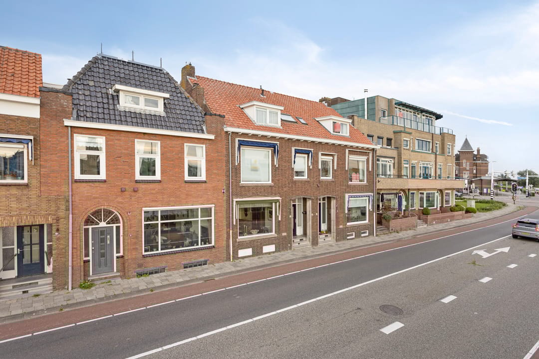 Foto 8 van Spoorkade 9