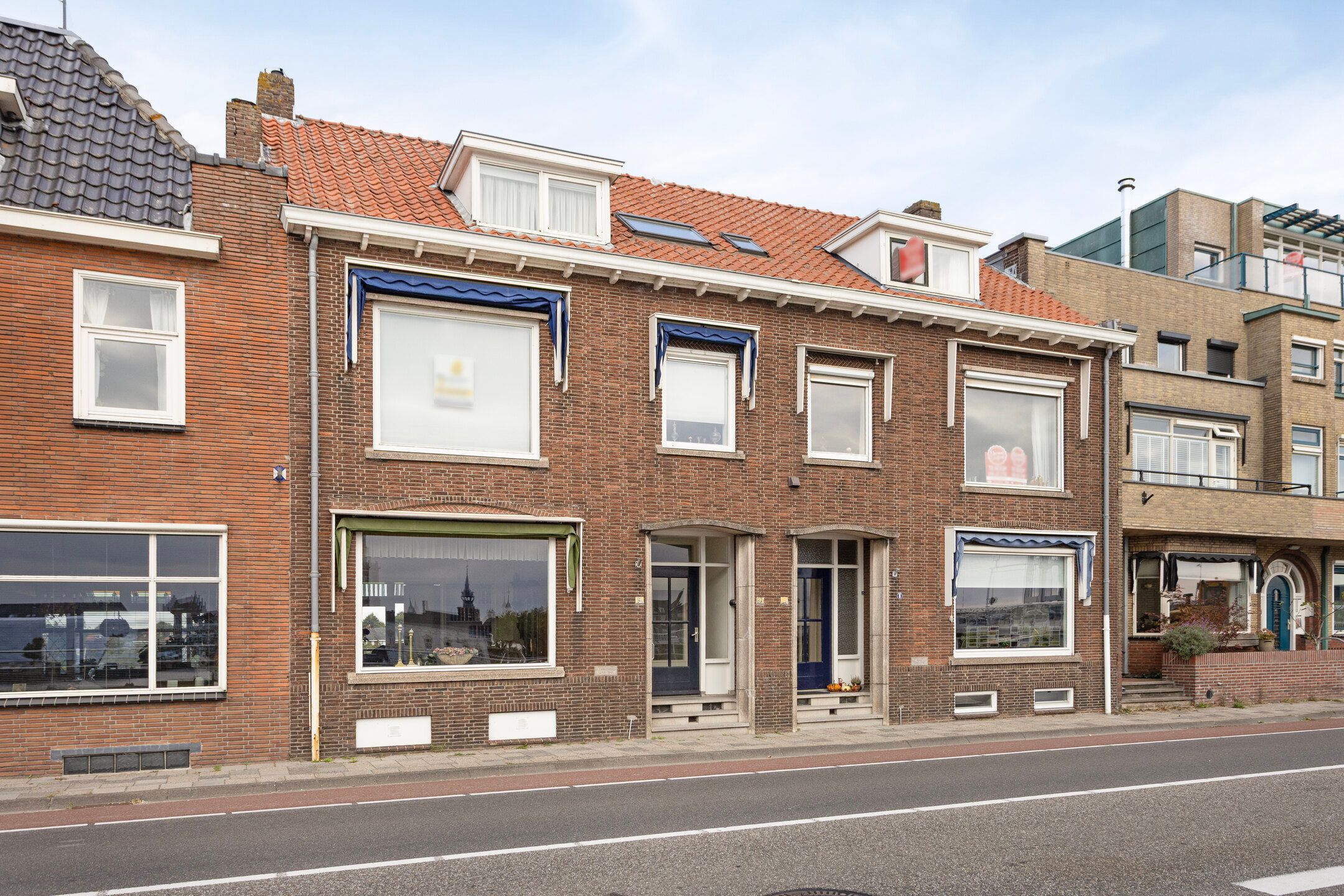 Foto 9 van Spoorkade 9