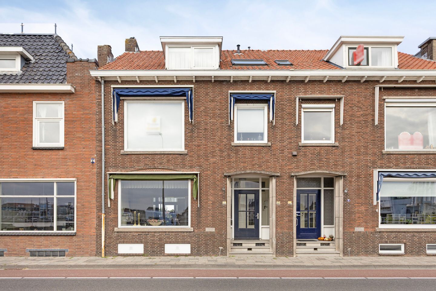 Foto 10 van Spoorkade 9