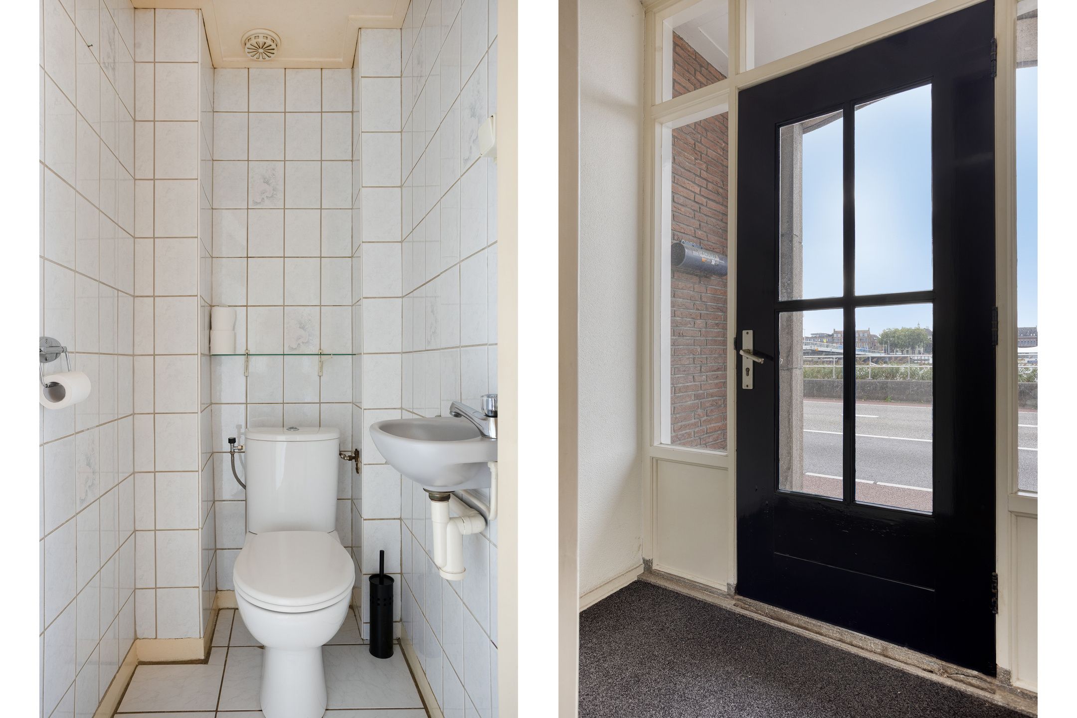 Foto 12 van Spoorkade 9