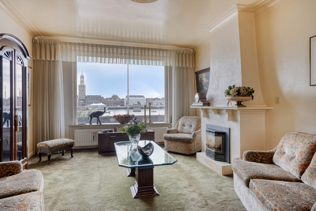 Foto 13 van Spoorkade 9