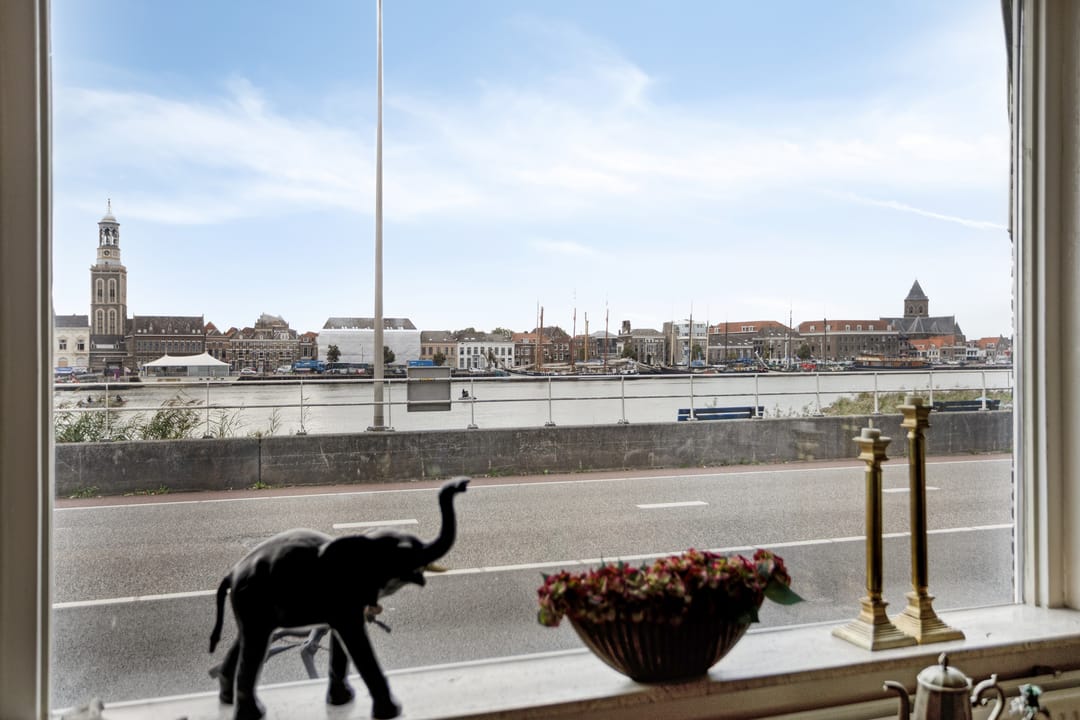 Foto 16 van Spoorkade 9