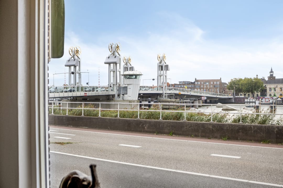 Foto 17 van Spoorkade 9