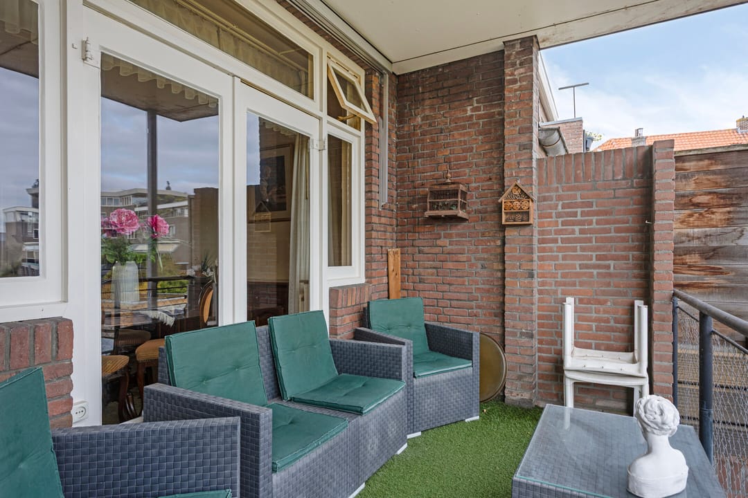 Foto 23 van Spoorkade 9