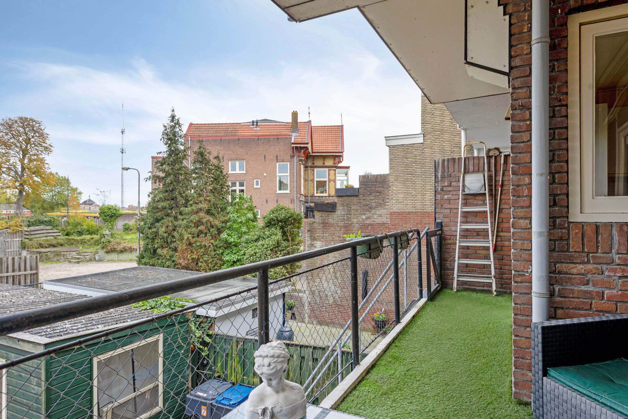 Foto 24 van Spoorkade 9