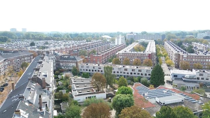 Photo 34 of Rooseveltlaan 73-1