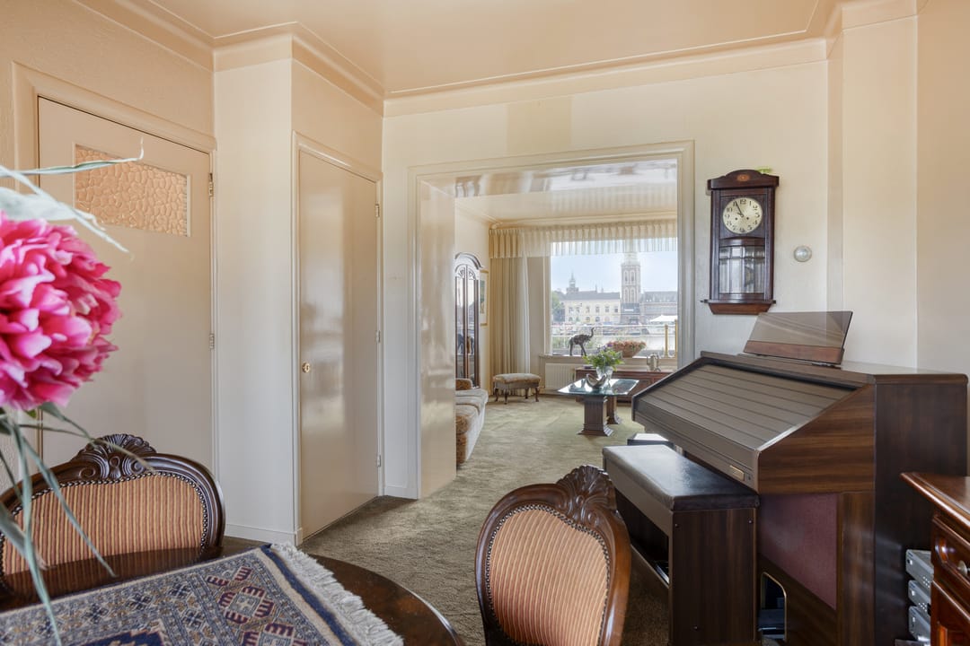 Foto 26 van Spoorkade 9